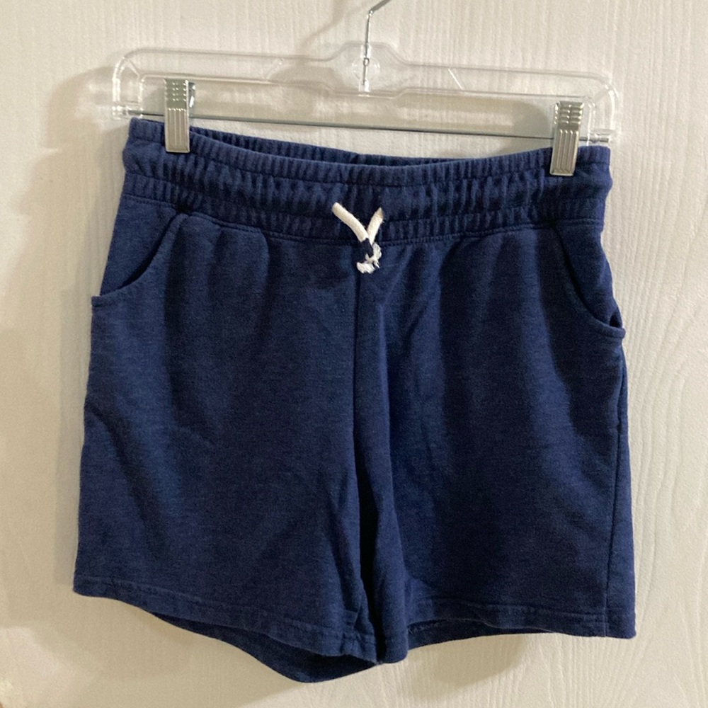 Bundle of (7) Girls Shorts. 14/16